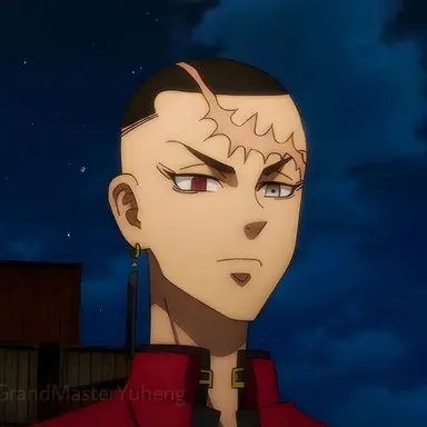 Profile image of 鶴蝶