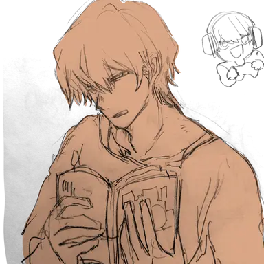 Profile image of ヨミ