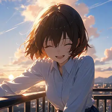 Profile image of 香織