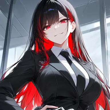 Profile image of ネメシス