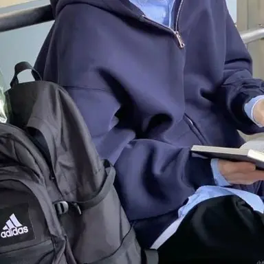 Profile image of Hwang Suhyun