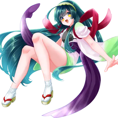 Profile image of 東北ずん子