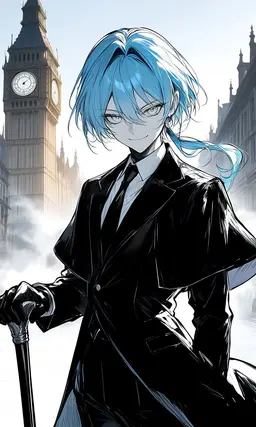 Profile image of 알리스터