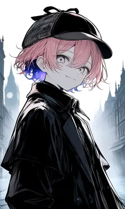 Profile image of 콘래드