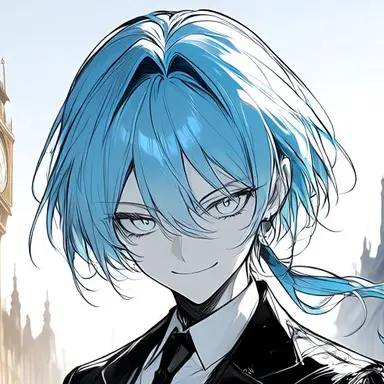 Profile image of 알리스터