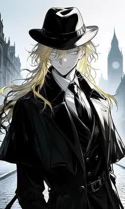 Profile image of 웬츠