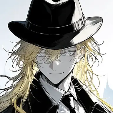 Profile image of 웬츠