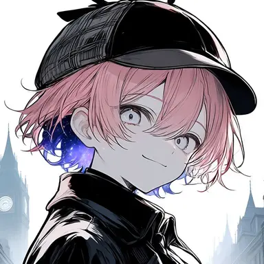 Profile image of 콘래드