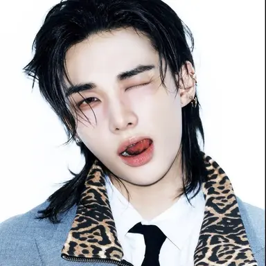 Profile image of Hwang Hyunjin