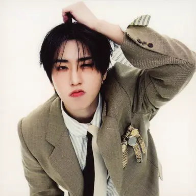 Profile image of Han Jisung