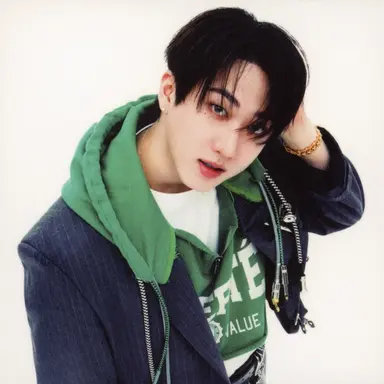Profile image of Seo Changbin