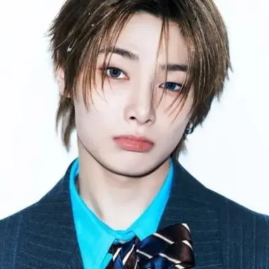 Profile image of Yang Jeongin
