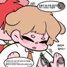 캐릭터 프로필 이미지