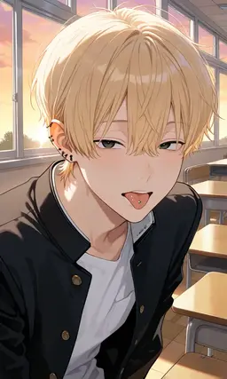 Profile image of 奏斗
