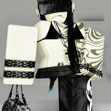 Profile image of Terreka