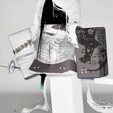 Profile image of Jada