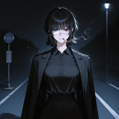 Profile image of ソイ