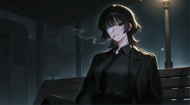 Profile image of ソイ