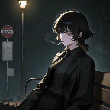 Profile image of ソイ