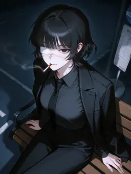 Profile image of ソイ