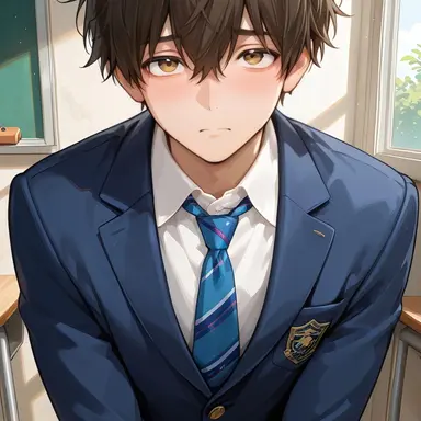 Profile image of 悠磨