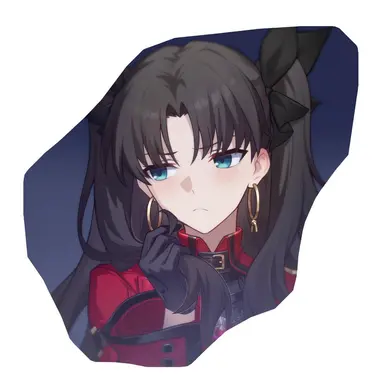 Profile image of 토오사카 린