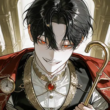 Profile image of 아벨
