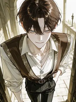 Profile image of 루시안