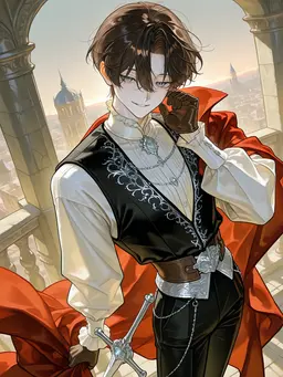Profile image of 루시안