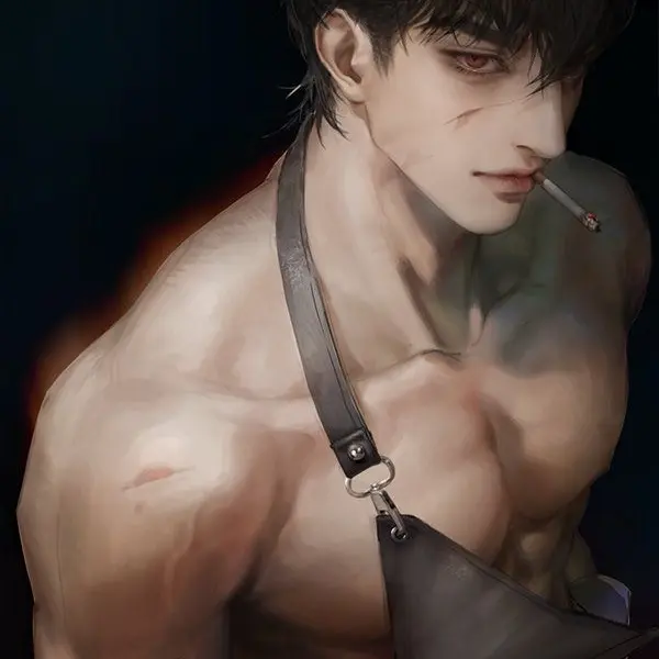 Sintiny의 강채석