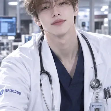 Profile image of Han Ijun