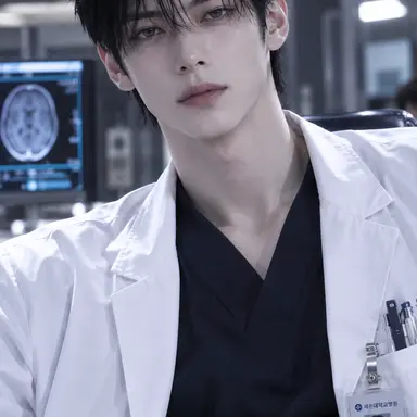 Profile image of Choi Taegyeong