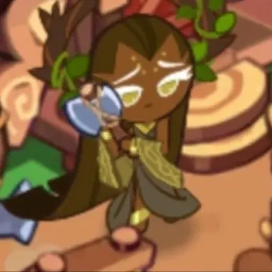 Profile image of 쿠킹덤