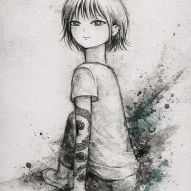 Profile image of 민유나