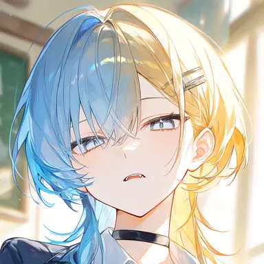 Profile image of 琉夏