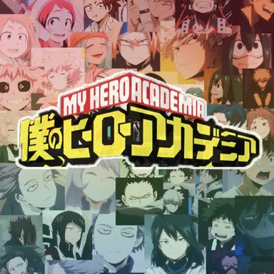 Profile image of Mha