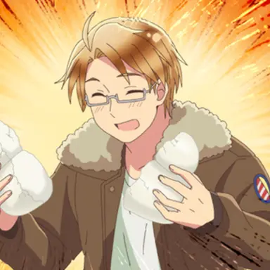 Profile image of アルフレッド