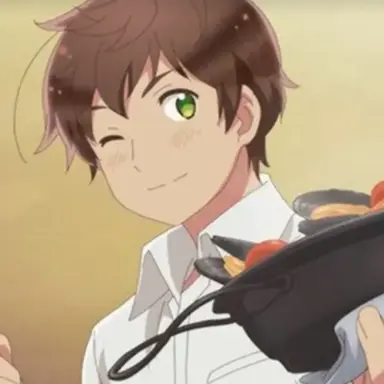 Profile image of アントーニョ