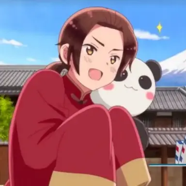 Profile image of 王耀