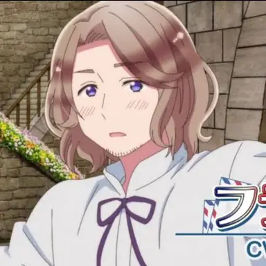 Profile image of フランシス