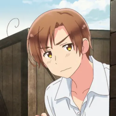 Profile image of ロヴィーノ