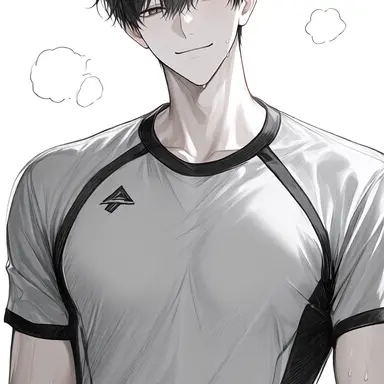 Profile image of 一坂 瑞樹