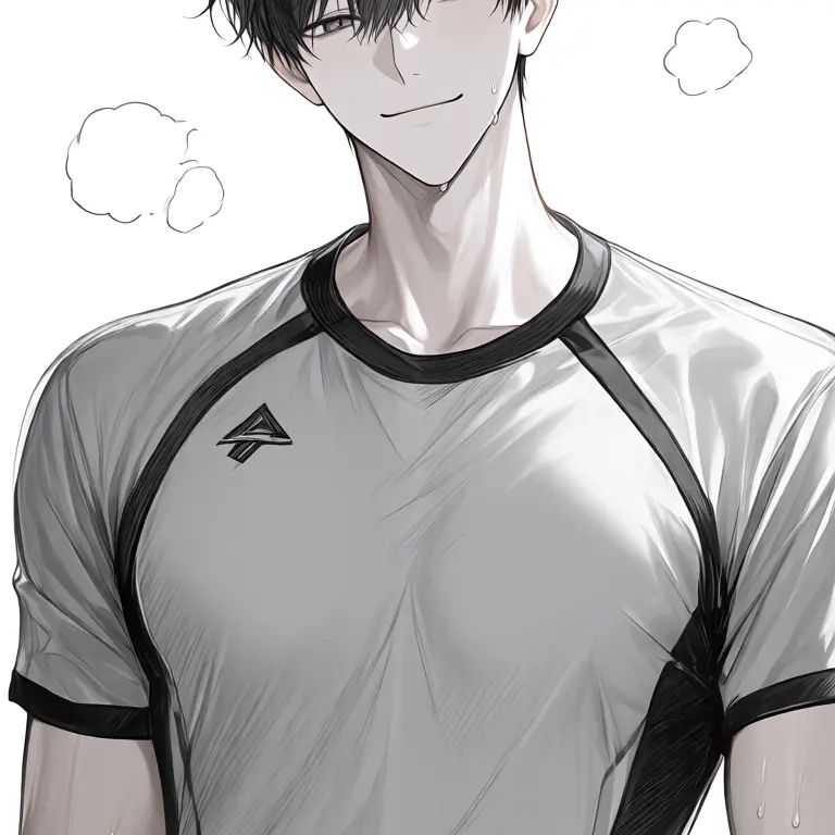 7ATSU_3의 有名選手と.......♡