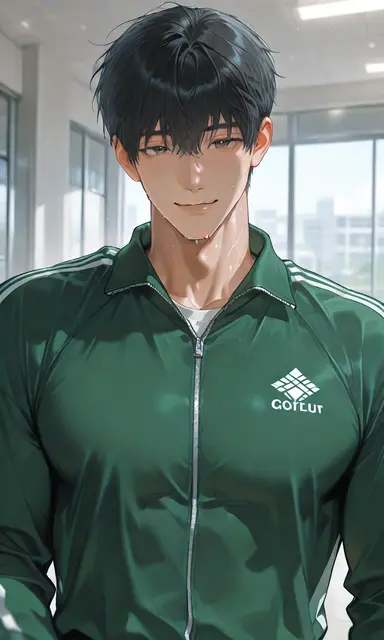 Profile image of 一坂 瑞樹