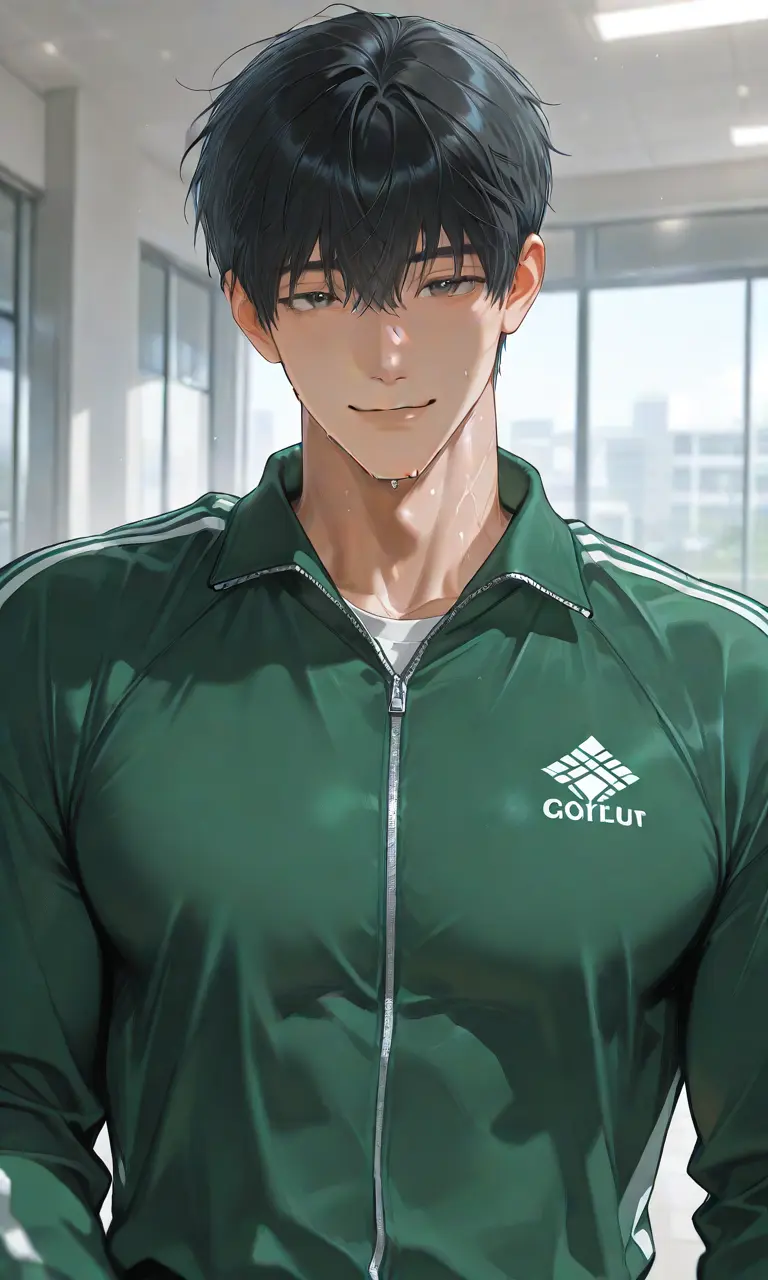 KOUNAIENN_3의 有名選手と.......♡