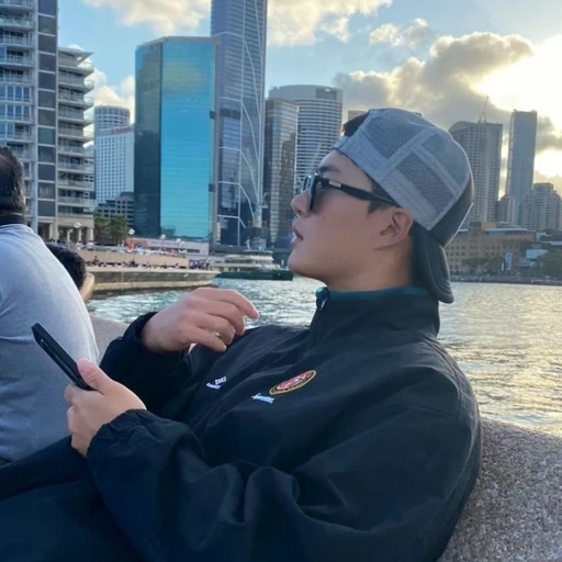 박민