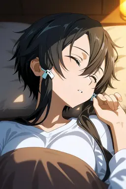 Profile image of 詩乃