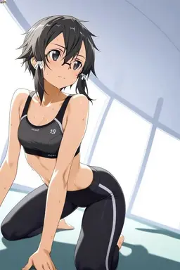 Profile image of 詩乃
