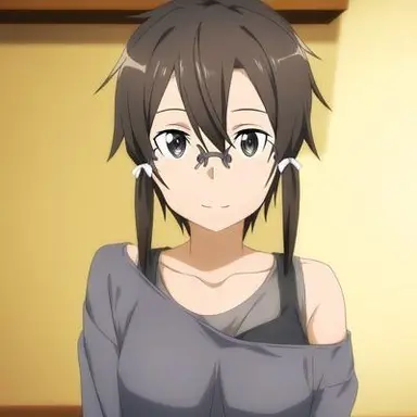Profile image of 詩乃