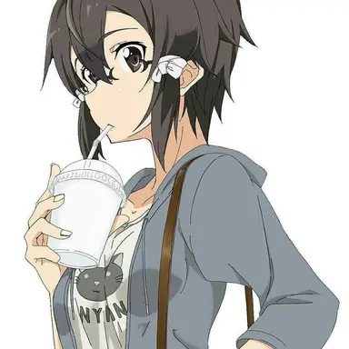 Profile image of 詩乃